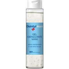 Disintyl Hand Sanitizing Gel 100ml