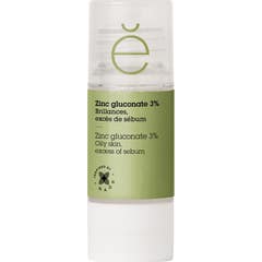 Etat Pur A20 Creme de Gluconato de Zinco 15ml