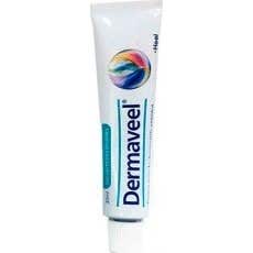 Calcanhar Dermaveel Creme 30g