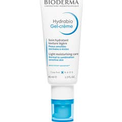 Bioderma Hydrabio Gel-Creme 40ml