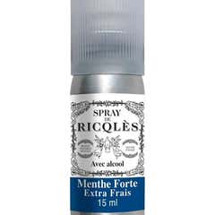 Super Diet Ricqles 90% Vol. Aerosol 15Ml