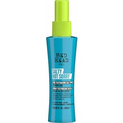 Tigi Bed Head Salty Not Sorry Spray 100ml