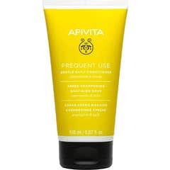 Apivita Conditioner Daily Use 100ml