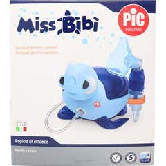 Pic Solução Miss Bibi Micropiston Nebuliser Spray 1pc