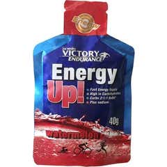 Victory Endurance Energy Up Gel Melancia 40g