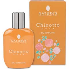 Nature's Chinotto Rosa Eau de Toilette 50ml Nature's Chinotto Rosa Eau de Toilette 50ml