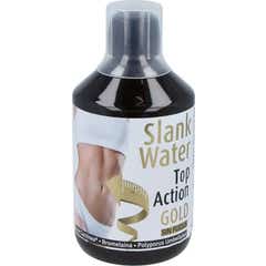 Espadiet Slank Water Top Action Gold sem Fucus 500ml