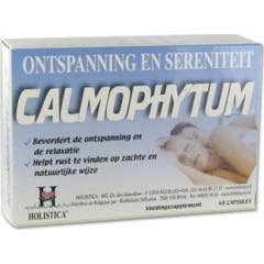 Calmophytum Holistic 48Cps