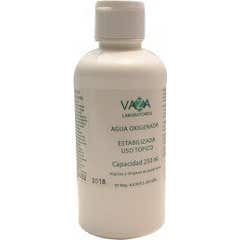 Água oxigenada Vaza 250ml