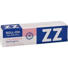 Zz Suavizante Roll-On 15 Ml