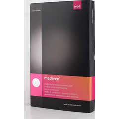 Mediven Plus Uomo Kl2 Pantimedia 215 Talla 3 Beige 1ud