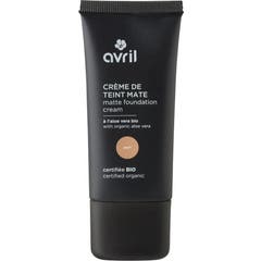 Avril Creme de Base Mel 30ml