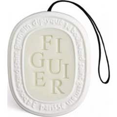 Diptyque Higo Cera Perfumada Ovalada 30g