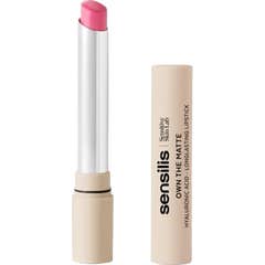 Sensilis Own the Matte Labial 01 2 g