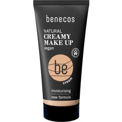 Benecos Base Maquiagem Creme Cream 30ml