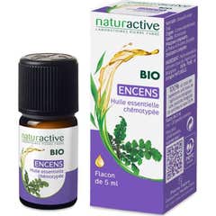 Aceite Naturativo Esencial Incienso 5ml