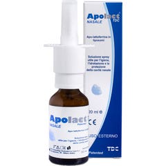 Tdc Apolact Nasal 20ml