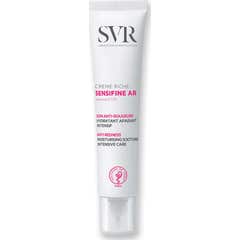 Sensifine Ar Creme Riche 40Ml