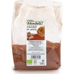 Mandole Cacau em Pó Bio 150g