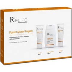 Relife Kit Pigment Solution Program