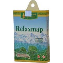 Relaxmap 20Cpr