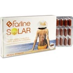 Farline Solar 30cáps