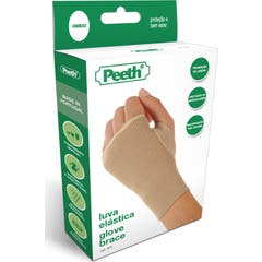 Peeth Luva Elástica Médio 571 1 Unidade