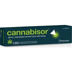 Cannabisor 1 Garrafa 60ml