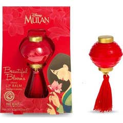 Bálsamo labial Mad Beauty Disney Mulan