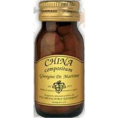 CHINA COMPOSITUM 80PAST