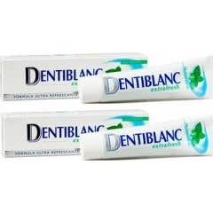 Dentiblanc Extrafresh Toothpaste 2x100ml