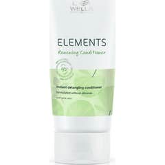 Wella Elements Renewing Conditioner 200ml