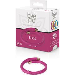 Prim Bye Pic Pulsera Aromática Kids Gato Rosa 1 ud