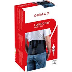 Gibaud Lombogib Proforce Cinto Lombar H26 cm T4 1 unid