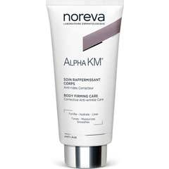 Noreva Alpha Km Creme Corporal Anti-Envelhecimento Firme 200ml