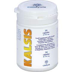 Catálise Kalsis 30caps