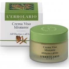 L'Erbolario Crema Facial Hidratante Día Aloe Helichrysum 50ml