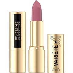 Eveline Cosmetics Varieté Batom Efeito Seda 05 Endless Love 4 g