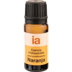Interapothek Essência para humidificadores Laranja 10 ml