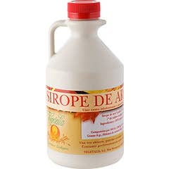 Vegetalia Maple Syrup Grade C 1000ml