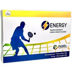 Epadel Energy 30comp