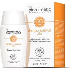 Biomimetic Protect & Repair 365 SPF50 50ml