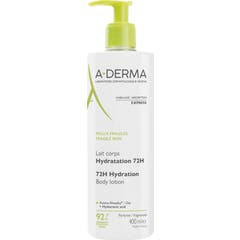 Leite Indispensável Les Indispensável 400Ml