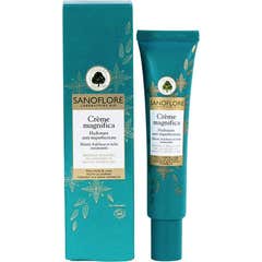 Sanoflore Crème Magnifica Hydratant Anti-Imperfections 40ml