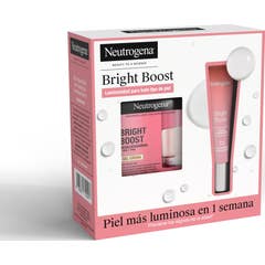 Neutrogena Pack Bb Facial