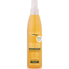 Byphasse Sublim Protect Queratina Líquida Elixir 250ml