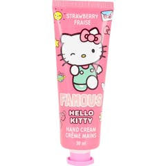 Take Care Hello Kitty Crema Manos 30ml