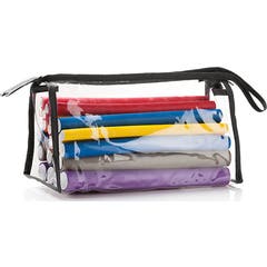 Xanitalia Pro Curl Flexi Curl Kit 24 unidades