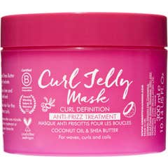 Umberto Giannini Curl Jelly Máscara 300 ml