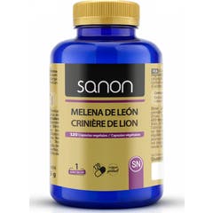 Sanon Crina de Gato 120 caps